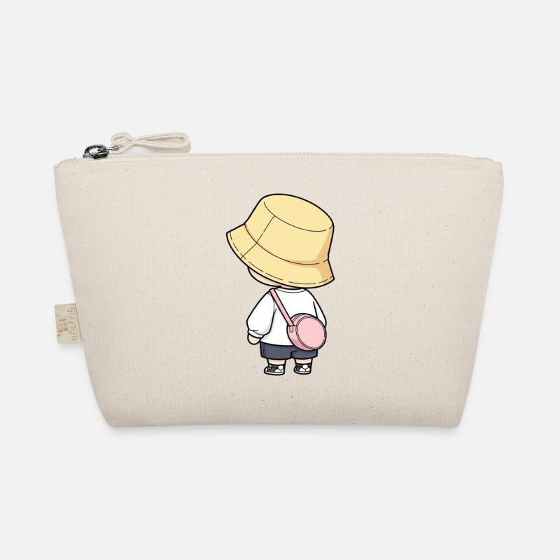 Petit explorateur au bob Trousse biologique