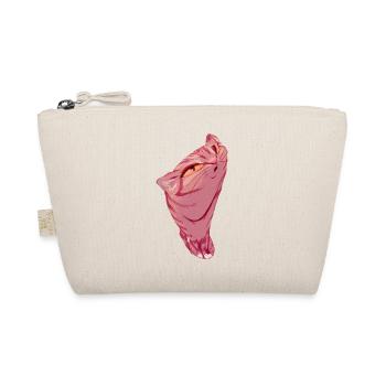 Rose Moelleux - Trousse biologique - nature - Devant