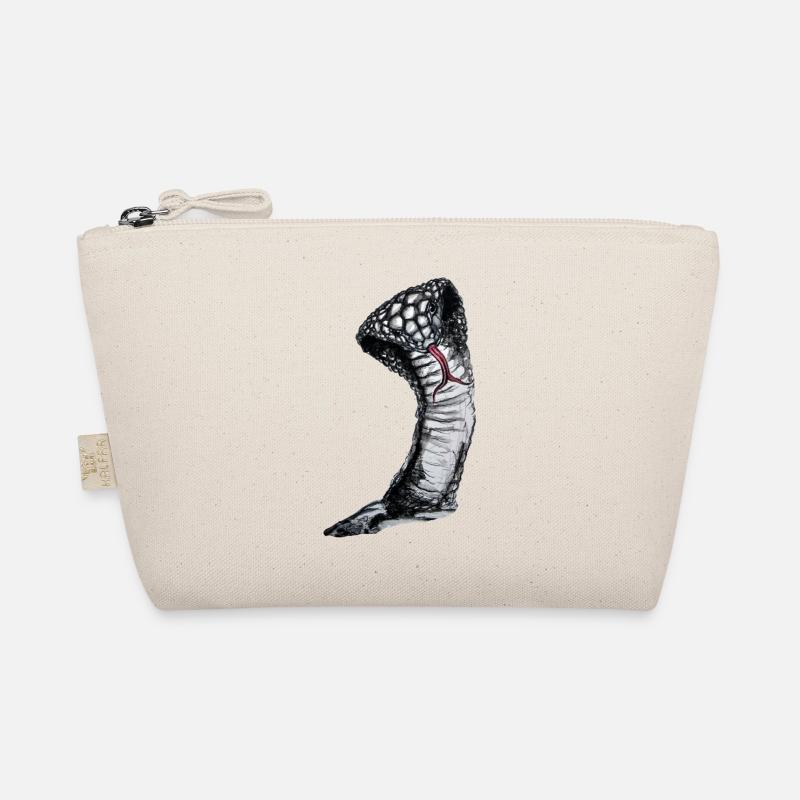 Cobra Organic Pouch