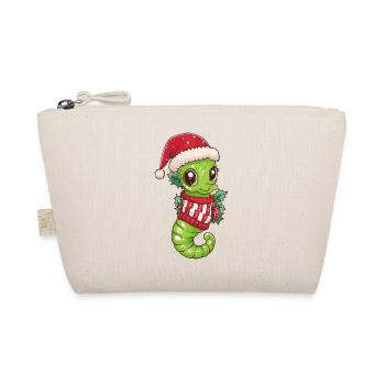 Noël de l’hippocampe - Trousse biologique - nature - Devant