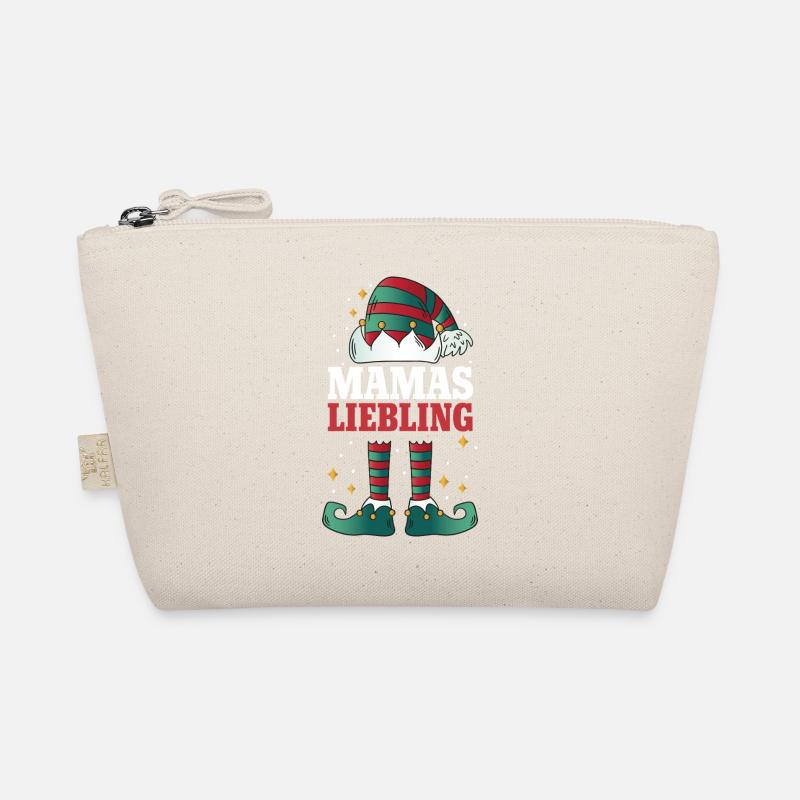 Le préféré de Maman de Noël Trousse biologique