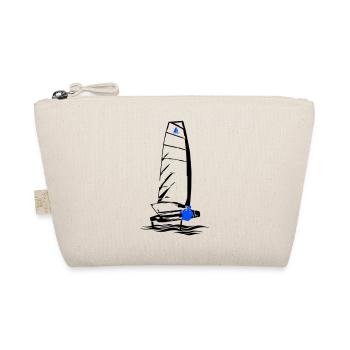 Foiling Moth Voilier Foil Dinghy Voilier Moth - Trousse biologique - nature - Devant