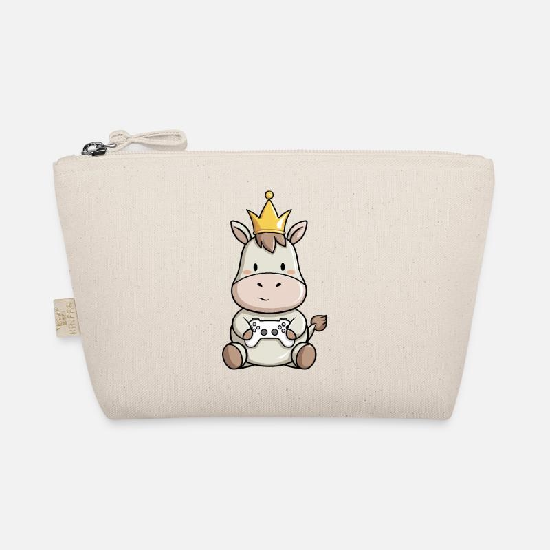 Controller Donkey Crown Organic Pouch