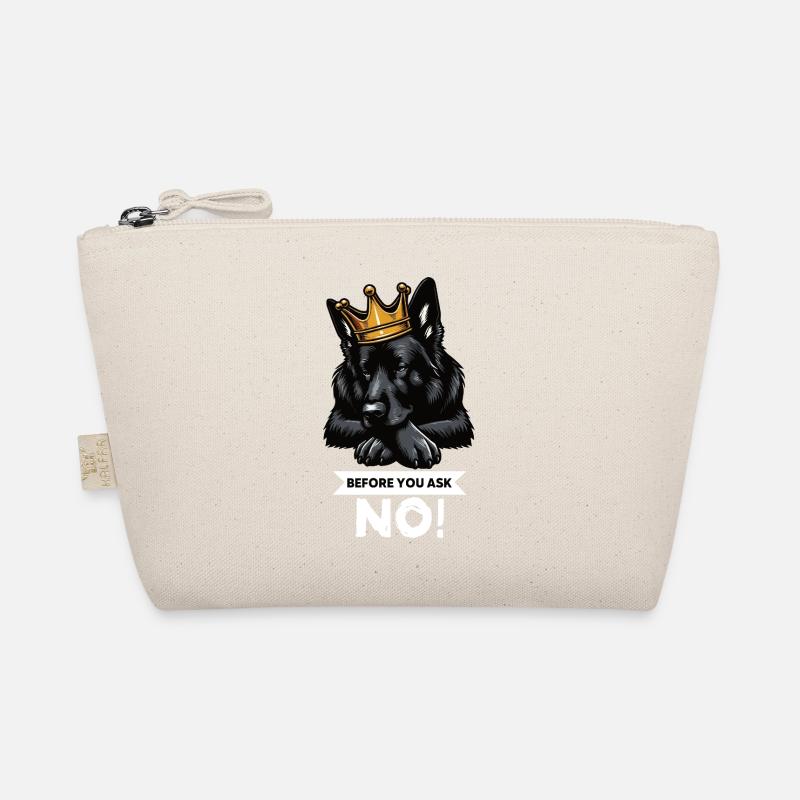 Avant de demander Bergers Noirs Trousse biologique
