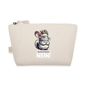 Avant que vous ne demandiez à la chinchilla, chinchilla, rongeur - Trousse biologique - nature - Devant