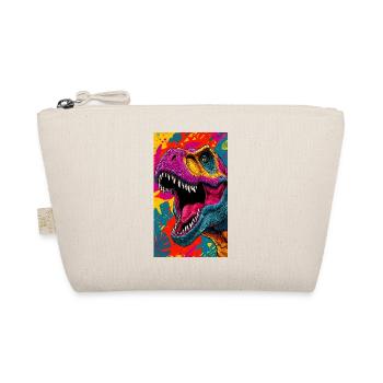 dinosaure - Trousse biologique - nature - Devant