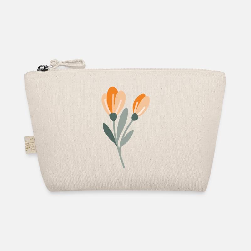 Fleur Trousse biologique