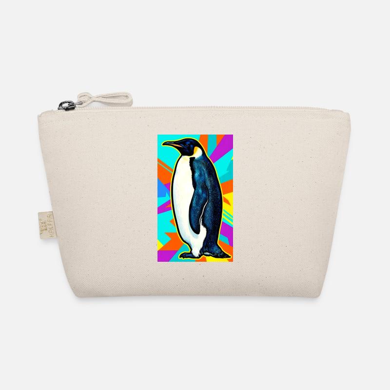 penguin Organic Pouch