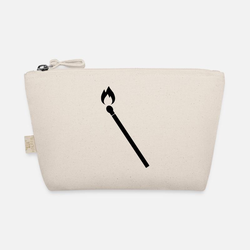 Allumette Brûlante Trousse biologique