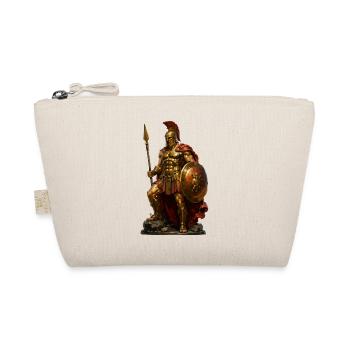 Gladiateur romain - Trousse biologique - nature - Devant