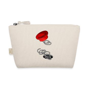 PILOTE AUTOMATIQUE DÉSACTIVÉ - Trousse biologique - nature - Devant