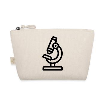 Microscope - Organic Pouch - nature - Front