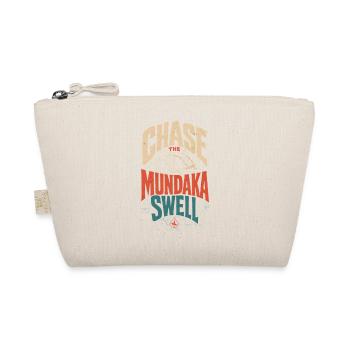 Mundaka Surfing - Trousse biologique - nature - Devant