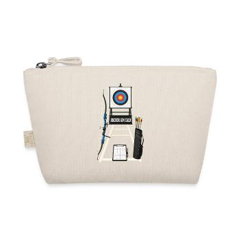 ANCHOR AIM CALM - Organic Pouch - nature - Front
