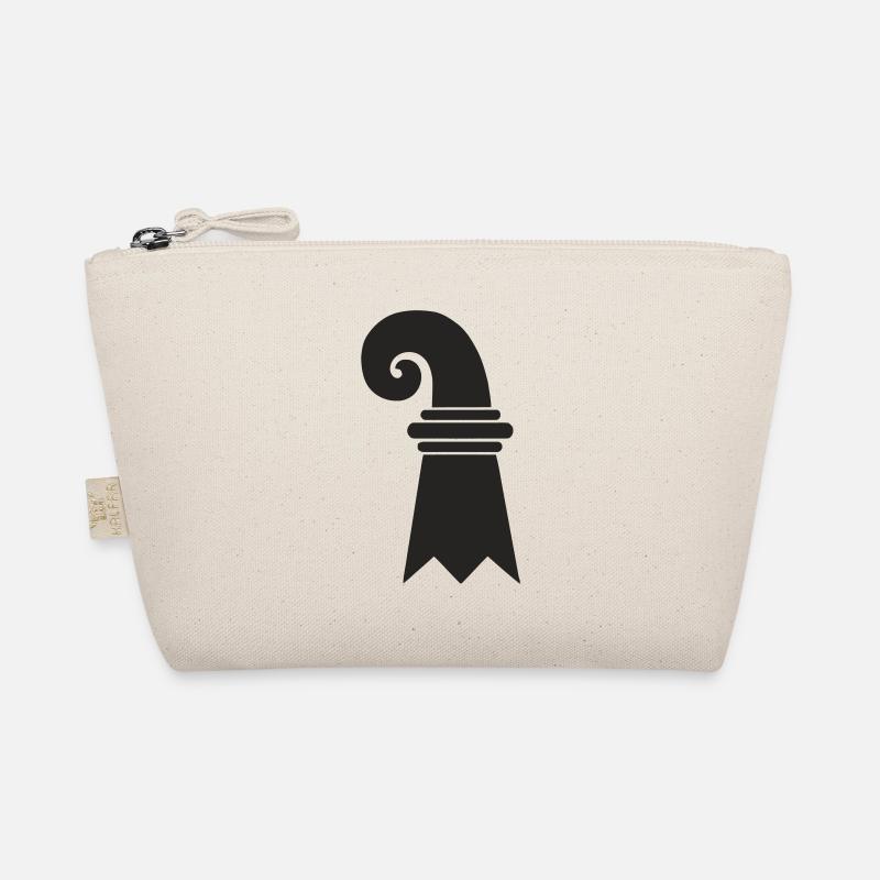 Baslerstab Bio-Täschchen