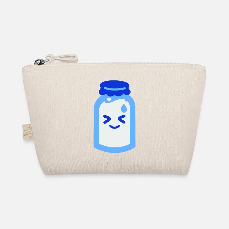 Sanshoku - Milch Bio-Täschchen