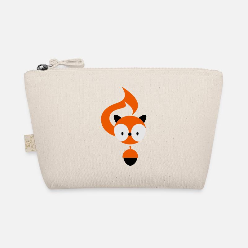 eichhoernchen_3f Organic Pouch