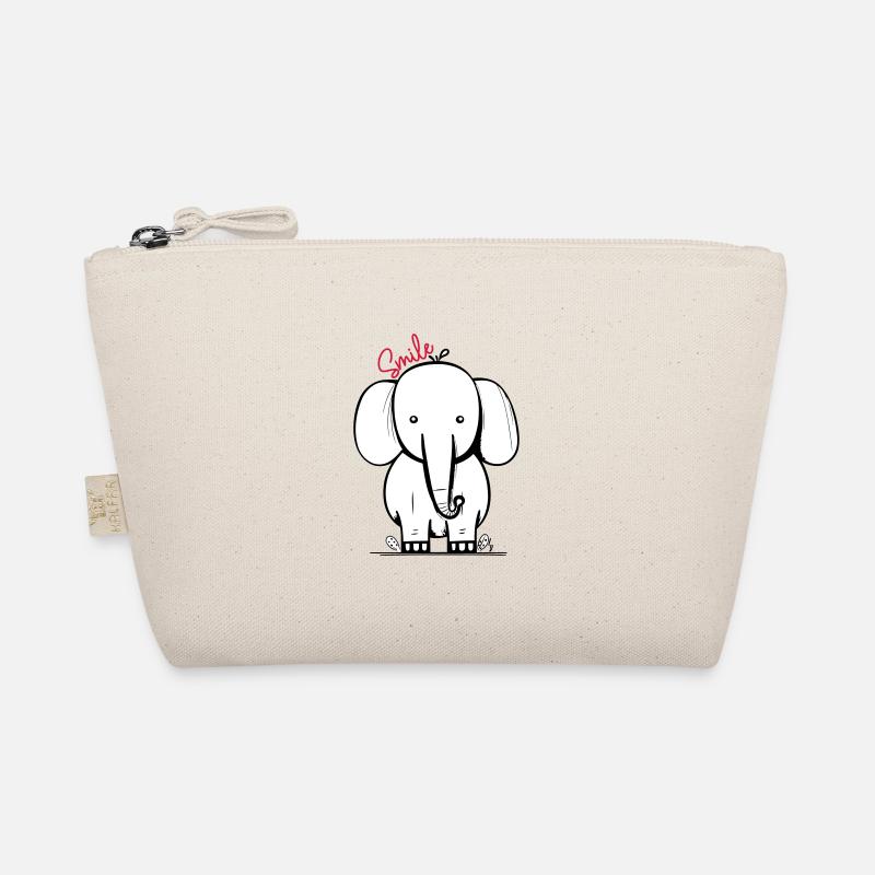 Elephant smile Trousse biologique