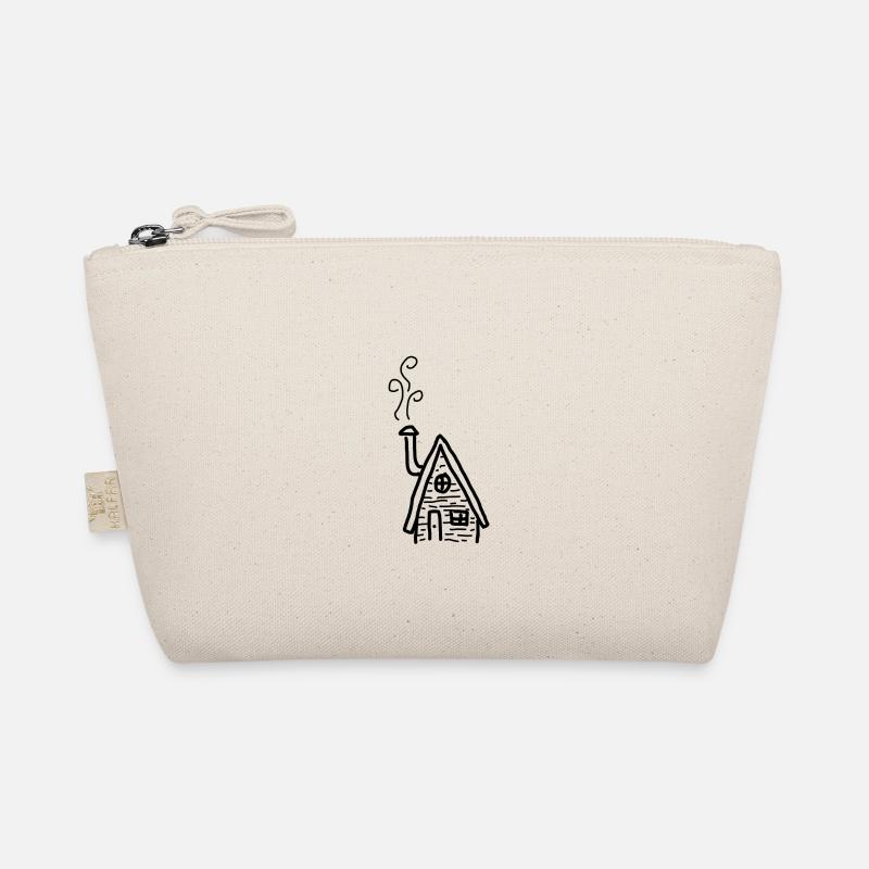 Petite maison petite cabane Trousse biologique