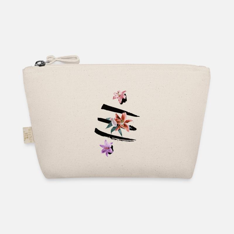 Retro X Bitcoin Crypto Satoshis Symbole 21 Trousse biologique