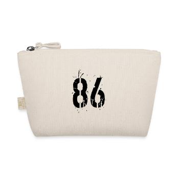 Nombre 86 - Trousse biologique - nature - Devant