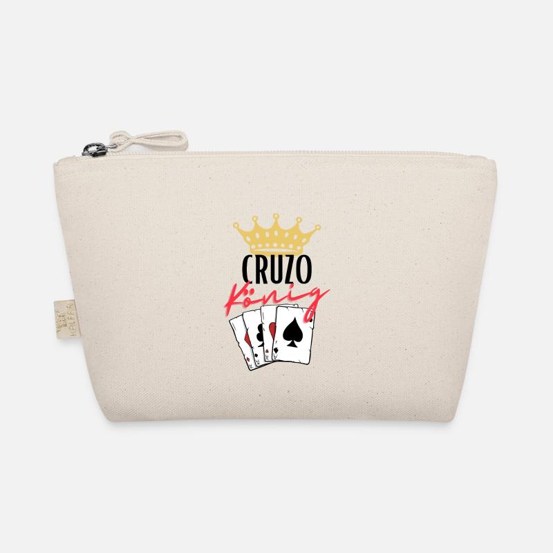 Cruzo King Trousse biologique