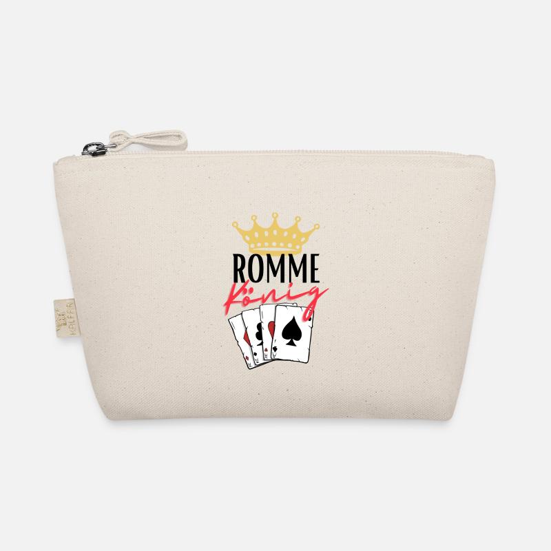 Rummy King Organic Pouch