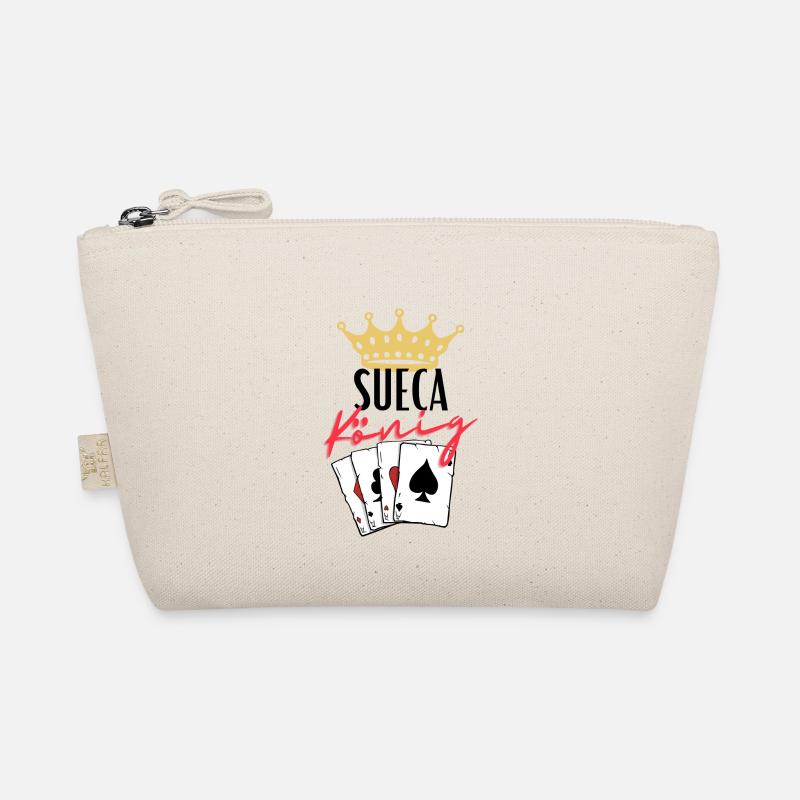 Sueca King Trousse biologique