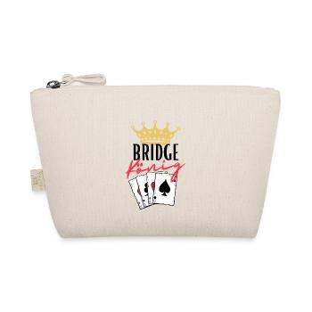 Roi du pont - Trousse biologique - nature - Devant
