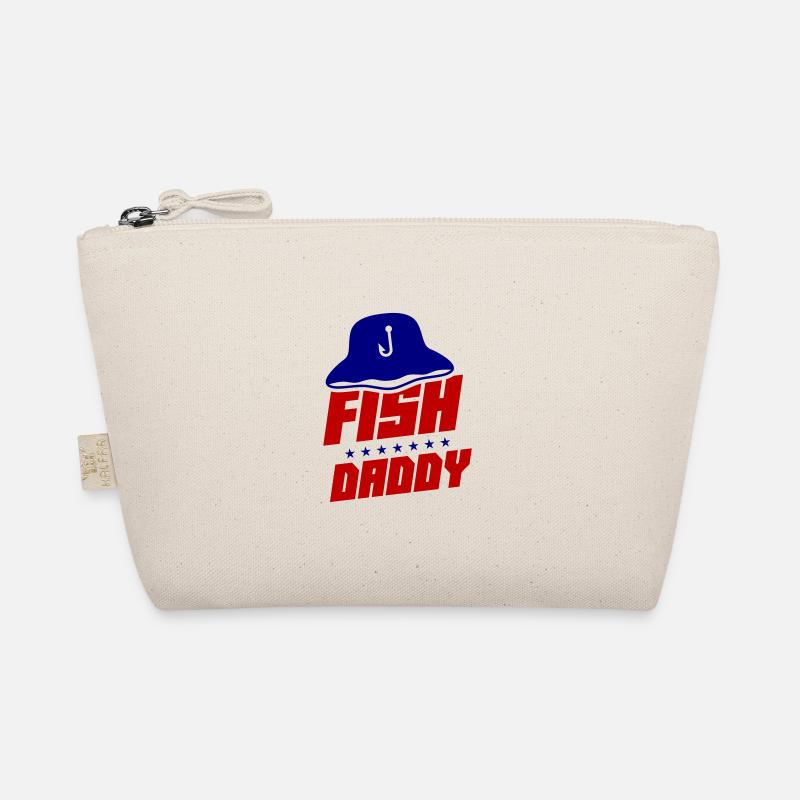 Pêche Papa Papa Pêcheur Trousse biologique