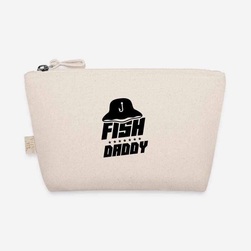 Pêche Papa Daddy Poisson Trousse biologique