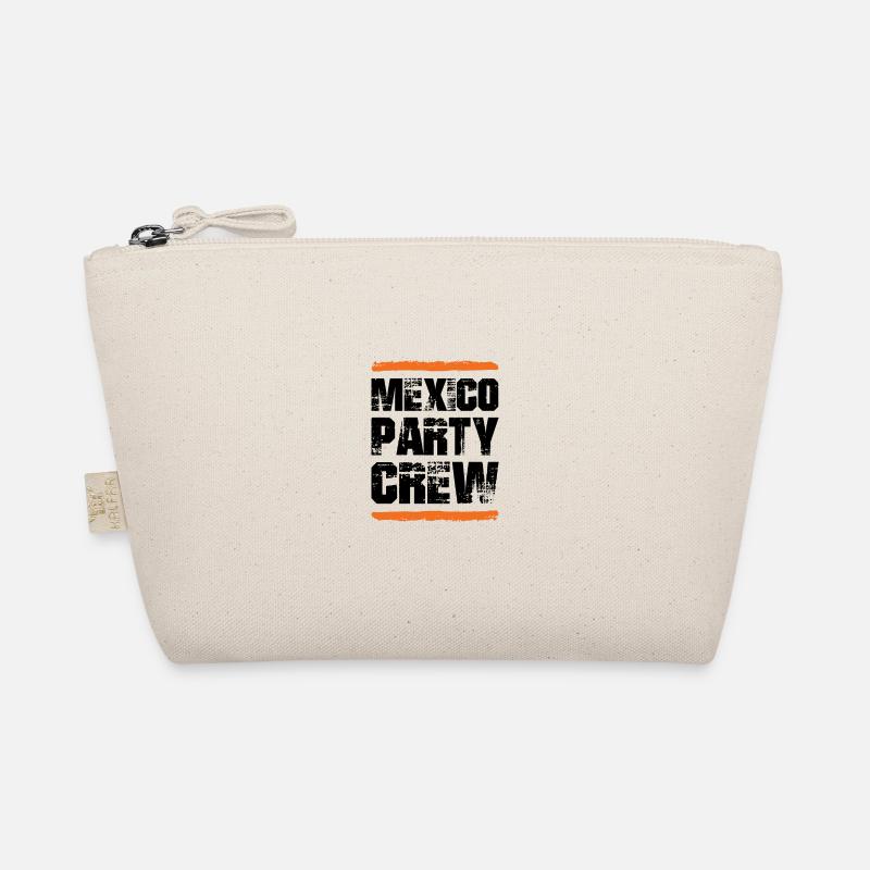 Équipe de fête du Mexique Trousse biologique