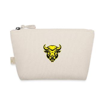 Taureau Animal Portrait Animal Taureau - Trousse biologique - nature - Devant