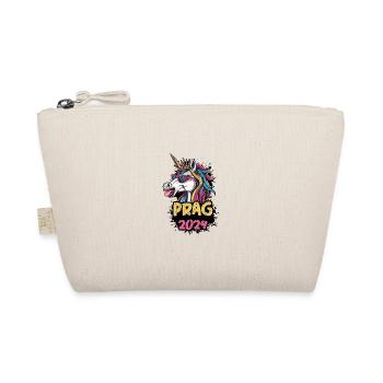 Licorne de Prague 2024 - Trousse biologique - nature - Devant