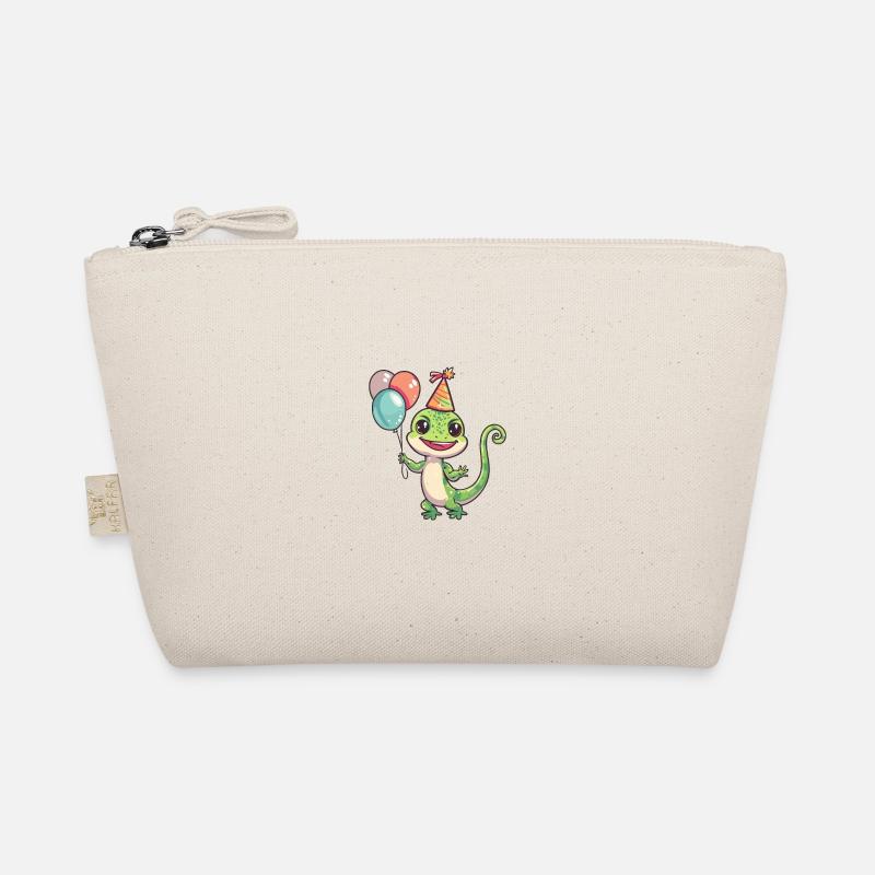 Lézard Anniversaire Bébé Trousse biologique