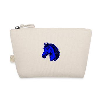 Portrait d’animal de cheval - Trousse biologique - nature - Devant