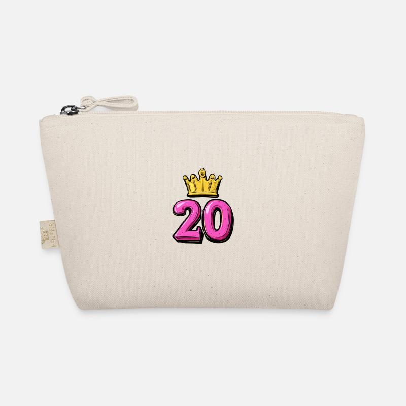 Couronne à 20 chiffres Trousse biologique