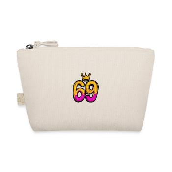 69 Nombre Couronne - Trousse biologique - nature - Devant
