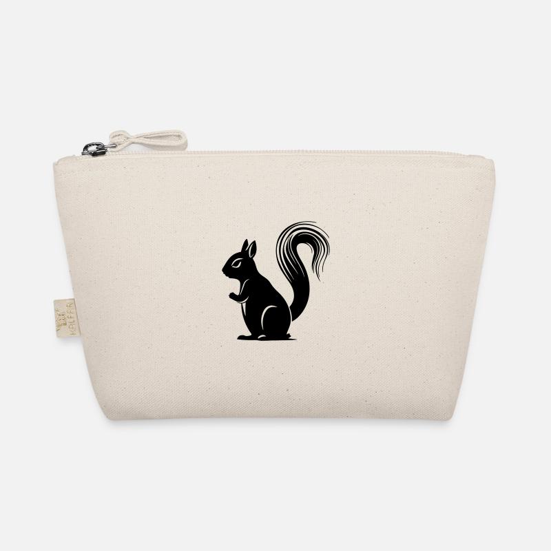 écureuil Trousse biologique