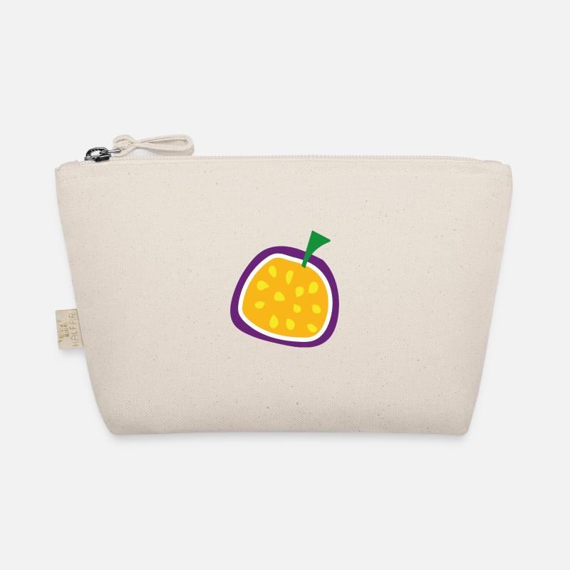 Passion fruit passion fruit Organic Pouch