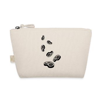 Symbole du steak de viande - Trousse biologique - nature - Devant