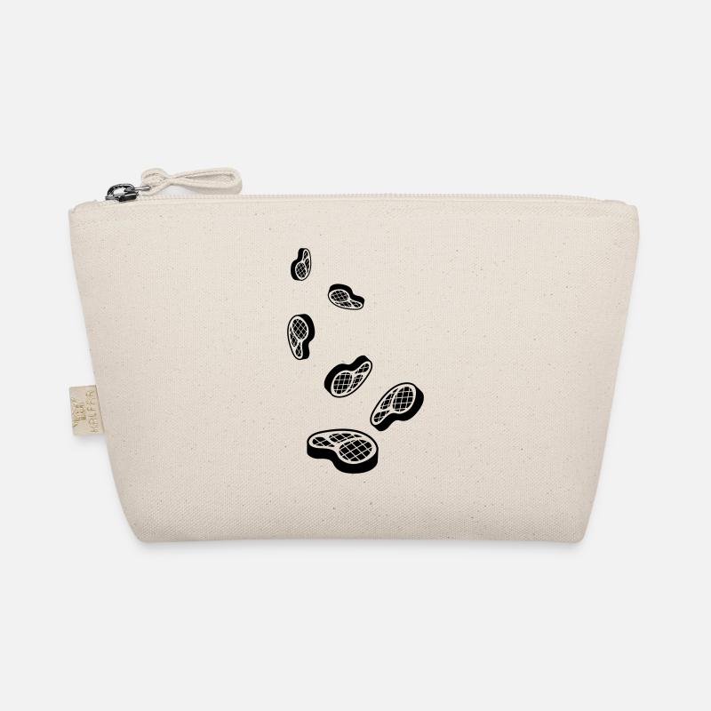 Fleisch steak symbol Bio-Täschchen