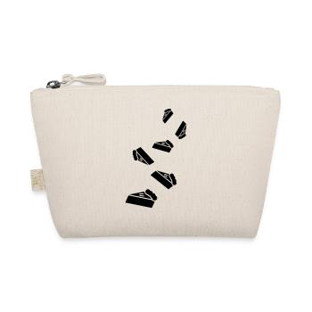 Cake cheesecake icon - Organic Pouch - nature - Front