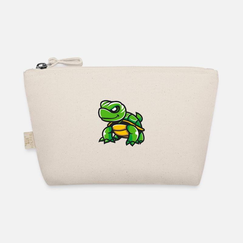 Bande dessinée Tortue Trousse biologique