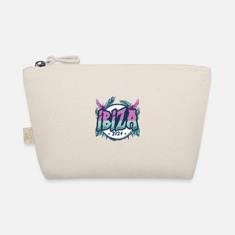 Vacances Ibiza 2024 Trousse biologique