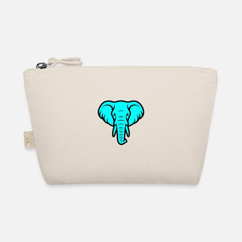 Tête d’éléphant Trousse biologique