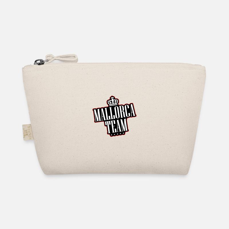 Équipe de Majorque Trousse biologique