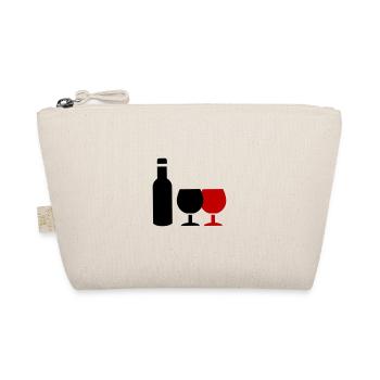 Icône du vin - Trousse biologique - nature - Devant