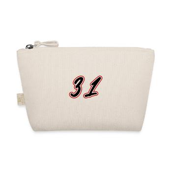 31 Symbole numérique - Trousse biologique - nature - Devant