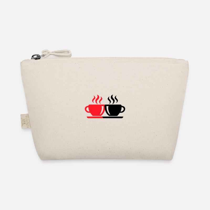 Tasse à café Trousse biologique